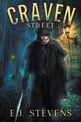 Craven Street by E.J. Stevens