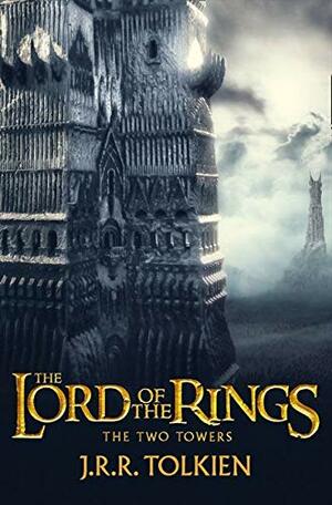 The Two Towers by J.R.R. Tolkien