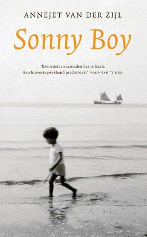 Sonny Boy by Annejet van der Zijl