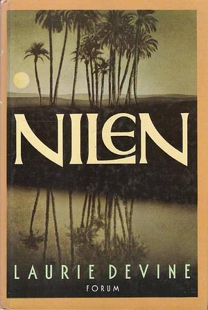 Nilen by Laurie Devine