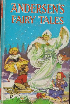 Andersen's Fairy Tales by Hans Christian Andersen