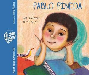 Pablo Pineda - Ser Diferente Es Un Valor (Pablo Pineda - Being Different Is a Value) by María Sala, Albert Bosch