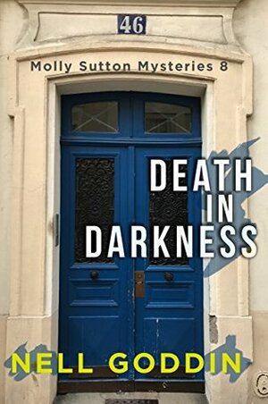 Death in Darkness by Nell Goddin