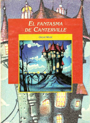 El fantasma de Canterville by Oscar Wilde