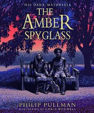 The Amber Spyglass by Philip Pullman