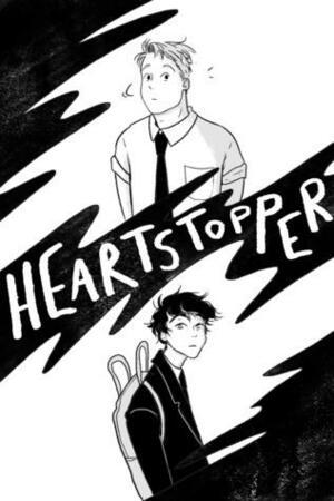 Heartstopper (Webcomic) by Alice Oseman