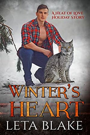 Winter's Heart by Leta Blake