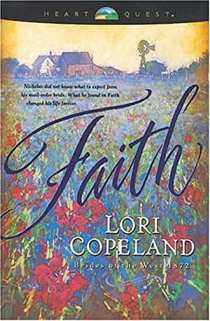 Faith by Lori Copeland