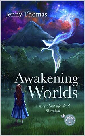 Awakening Worlds by J.C. Thomas