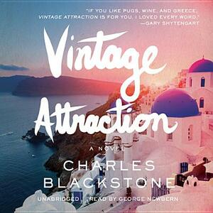 Vintage Attraction by Charles Blackstone