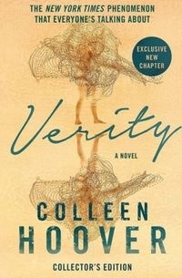 Verity - Capítulo Extra by Colleen Hoover