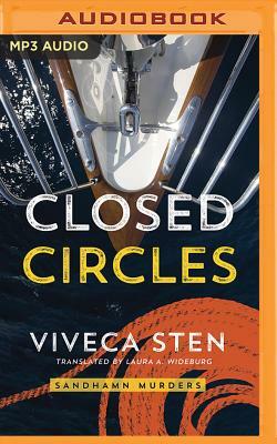Closed Circles by Viveca Sten