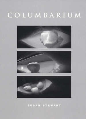 Columbarium by Susan Stewart