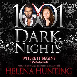 Where It Begins by Helena Hunting