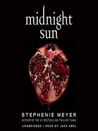 Midnight Sun by Stephenie Meyer