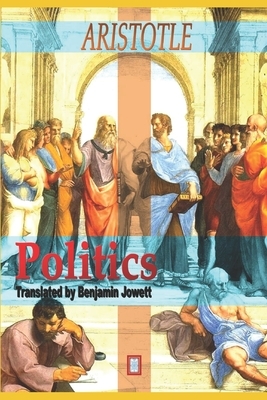 Politics by Aristotle