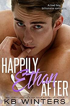 Happily Ethan After by K.B. Winters