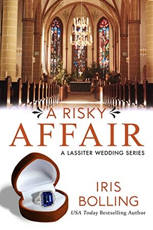 A Risky Affair by Iris Bolling
