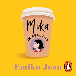 Mika In Real Life by Emiko Jean
