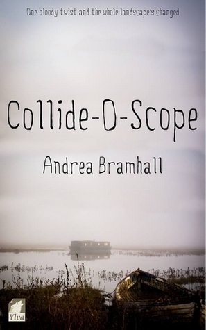 Collide-O-Scope by Andrea Bramhall