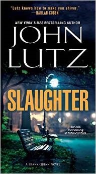 Slaughter by John Lutz