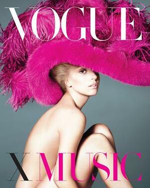 Vogue X Music by Vogue Magazine