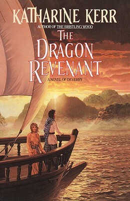 The Dragon Revenant by Katharine Kerr