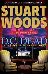 D.C. Dead by Stuart Woods