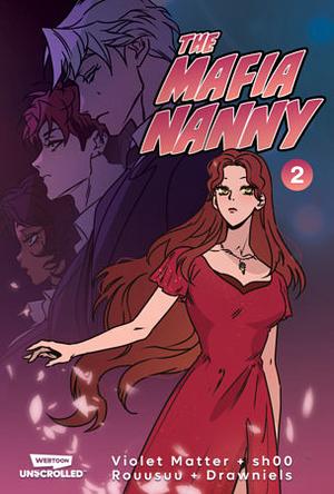 The Mafia Nanny Volume Two by Violet Matter, SH00