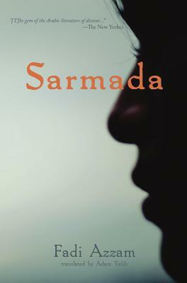 Sarmada by Fadi Azzam