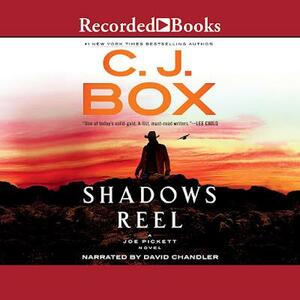 Shadows Reel by C.J. Box
