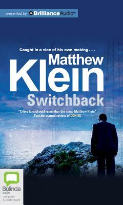 Switchback by Matthew Klein