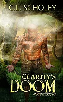 Clarity's Doom by C.L. Scholey