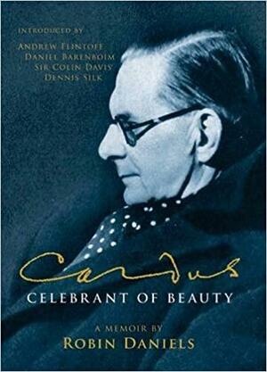 Cardus: Celebrant of Beauty by Robin Daniels