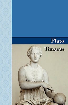 Timaeus by Plato