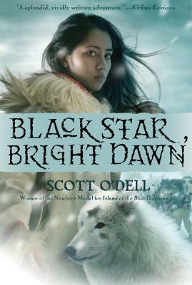 Black Star, Bright Dawn by Scott O'Dell