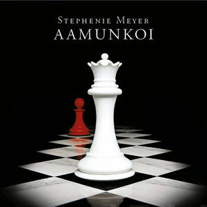 Aamunkoi by Stephenie Meyer