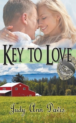 Key to Love by Judy Ann Davis