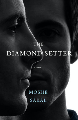 The Diamond Setter by Moshe Sakal