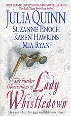 The Further Observations of Lady Whistledown by Julia Quinn