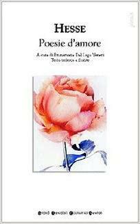 Poesie romantiche by Hermann Hesse