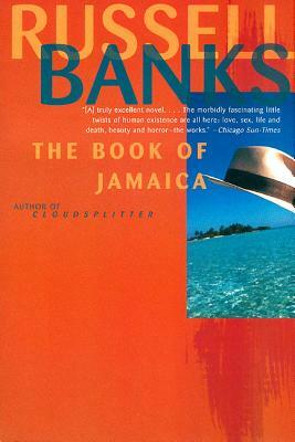 Book of Jamaica by Russell Banks