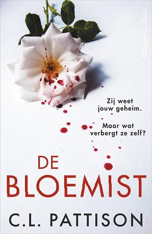 De bloemist by C.L. Pattison