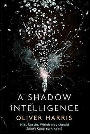 A Shadow Intelligence by Oliver Harris