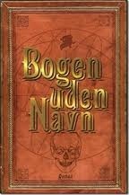 Bogen uden navn by 