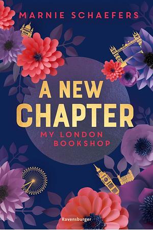 A New Chapter by Marnie Schaefers