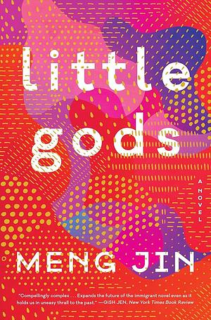 Little Gods by Meng Jin