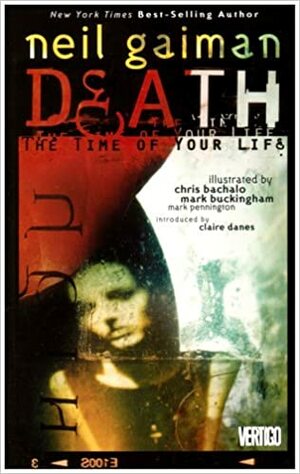 Death: The Time of Your Life by Neil Gaiman