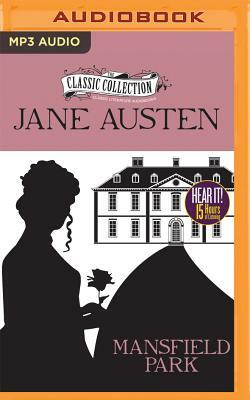 Mansfield Park by Jane Austen