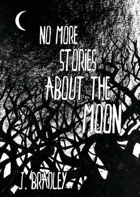 No More Stories About the Moon by J. Bradley